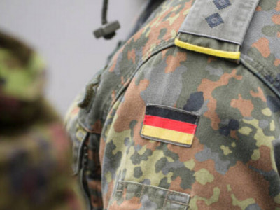 Німецькі війська без пояснень достроково залишили Гренландію