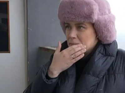 Заручниця висотки: історія вагітної киянки, для якої 21-й поверх став пасткою через відключення світла