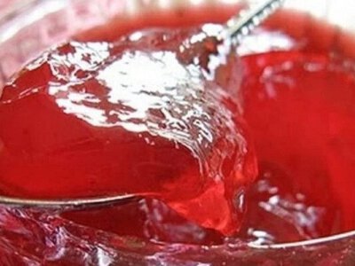 Як загустити джем для пирога: прості способи, щоб начинка не текла 