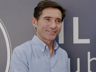 Марселіно: Ліга чемпіонів — це подарунок, який потрібно цінувати