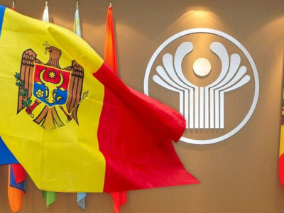 Молдова розпочне процес виходу із СНД, ключові угоди денонсують