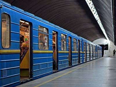 Лівий берег знов без світла через атаку рф: як працюватиме метро