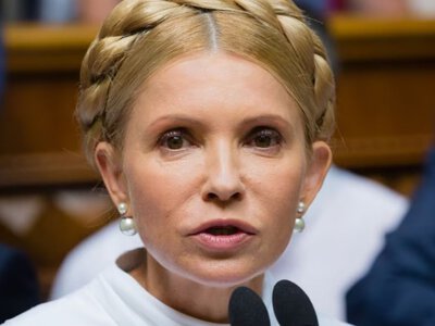 20 років разом: чи змінила підозра НАБУ ставлення українців до Тимошенко