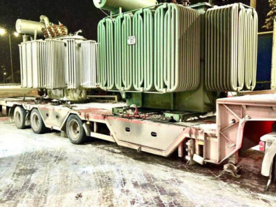 Україна отримала енергетичну допомогу від 17 країн та ЄС, – Сибіга