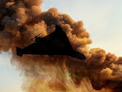 Масована атака на Київ: тисячі будинків без тепла, лівий берег без води