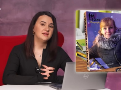 Хто б міг подумати: вихователька будує нову мерію за сотні мільйонів