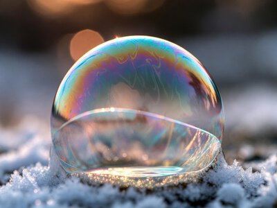 В Україні найближчими днями дещо вщухнуть морози: погода порадує українців