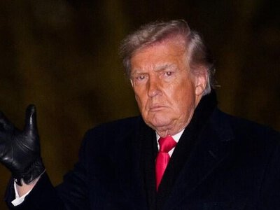 Не думаю, що вони будуть сильно чинити опір. Трамп висловився про реакцію Європи на плани США щодо Гренландії