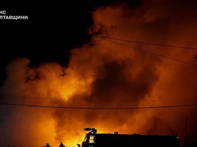 Наслідки атаки РФ на Україну. Загиблий у Київській області, уражено об'єкти критичної інфраструктури в низці регіонів