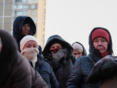 У Києві без тепла понад 5,6 тис. будинків. Кличко розповів про наслідки обстрілу РФ