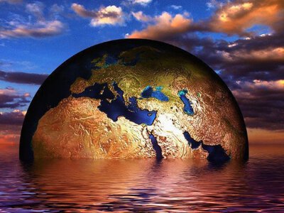 Клімат Землі сходить з розуму: вчені розповіли вражаючі факти