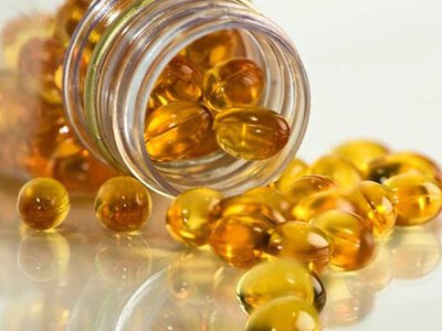 Вітамін D працює інакше, якщо знати з чим його правильно поєднувати