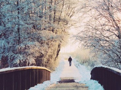 Коли в Україні потеплішає і чому зима цього року така холодна