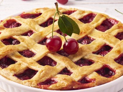 Дешево і смачно: секрет студентського пирога з варення