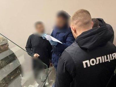 Обшуки у меріях: Поліція завітала до Садового, Філатова та інших міських голів