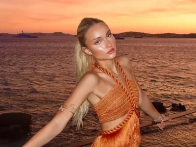 Життя, подорожі та робота. Чим підкорює підписників блогерка Джозефіна