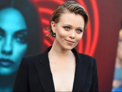 Українська акторка сказала ні Netflix: несподіване рішення