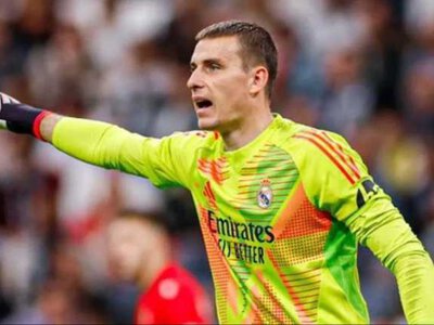 Прощавай, Реал! Лунін домовився про перехід до одного із найбільших клубів АПЛ