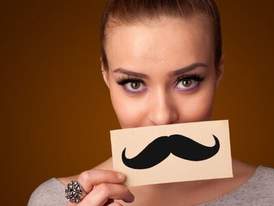 Про які проблеми зі здоров'ям каже волосся на різних частинах тіла