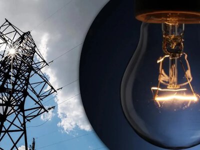 В Україні застосували одночасно три типи графіків відключень світла