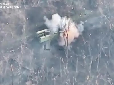 Залишилися ріжкі да ніжки: штурм росіян на Покровському напрямку закінчився епічно