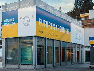 Європейці визнають, що не зможуть себе захистити без України, — Куликов про розмови на Економічному форумі в Давосі