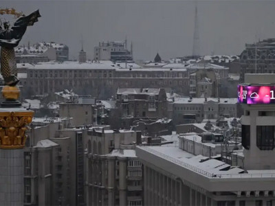 МЗС Німеччини: енергосистема України на межі колапсу через російські удари