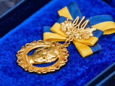 Оприлюднили фіналістів Шевченківської премії-2026