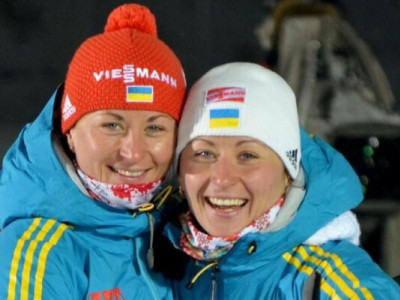 Найвідоміші близнючки в історії біатлону: що відомо та де зараз легендарні сестри Семеренко