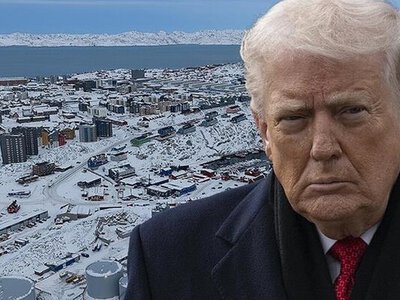 Гренландія вже готується до військового вторгнення