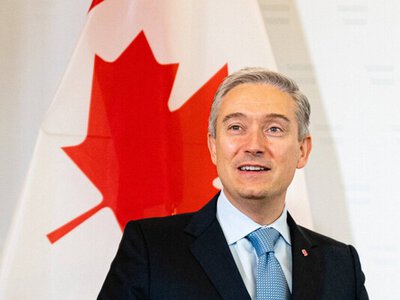 Канада розглядає участь у «Раді миру» Трампа, однак є умова