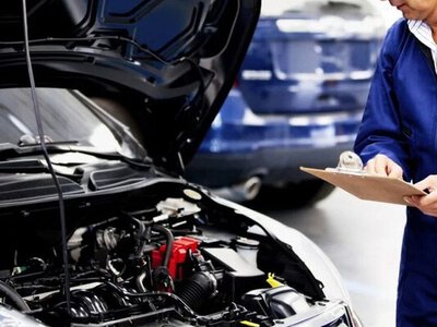 Обов’язковий техогляд для всіх легкових авто вже у 2026 році: Мінрозвитку підтвердило реформу