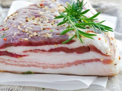 Як засолити сало, щоб було смачним: відповіді на найпоширеніші запитання