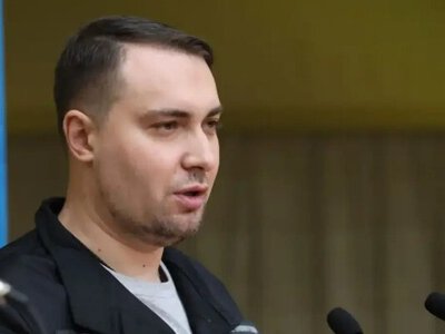 Пекін заробляє на рф і досі не передав їй жодної одиниці зброї – Буданов