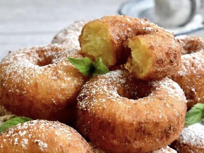 Проста закуска, яка зриває вечері й плани на дієту