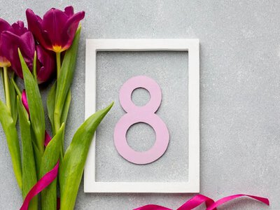 8 Березня в Україні 2026: чи скасували свято та скільки буде вихідних 