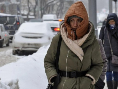 Почнеться відлига: названо дату, коли увірветься потепління