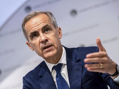 Розрив світового порядку: Марк Карні зробив болючу заяву в Давосі