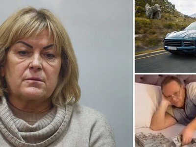 Нерухомість, мільйони доларів і новий Porsche: що скандальна Крупа показала в декларації після виходу із СІЗО