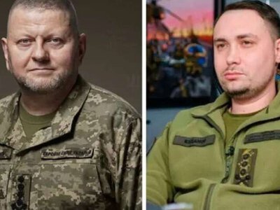 У Залужного з’явився вкрай серйозний конкурент: експерти здивували тенденцією