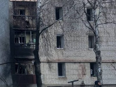 Армія РФ била КАБами по Сумщині: що відомо про наслідки