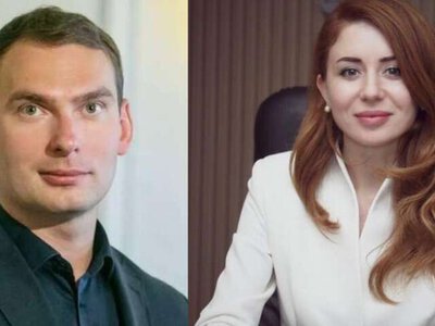 Нардеп не добираючи слів накинувся на ексміністерку енергетики: “тварина, маєш гнити у вʼязниці”