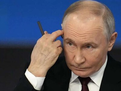 У Росії все дуже погано: Путін продає все, що може