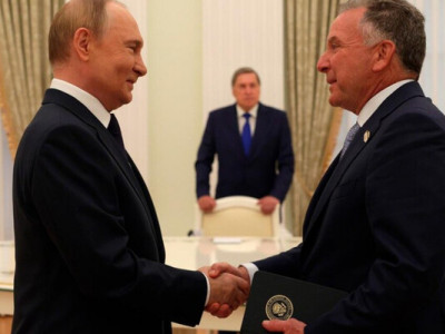 Спецпосланець Трампа Віткофф завтра зустрінеться з путіним