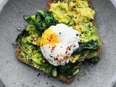 Яйця по-новому: прості трюки для початку продуктивного дня