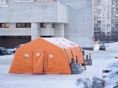 У січні з Києва виїхало близько 600 тисяч людей – Кличко