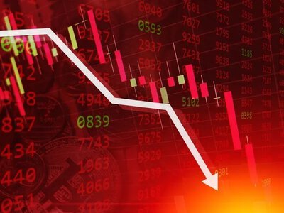 Ринки США втратили понад $1,3 трлн через геополітичні загрози Трампа