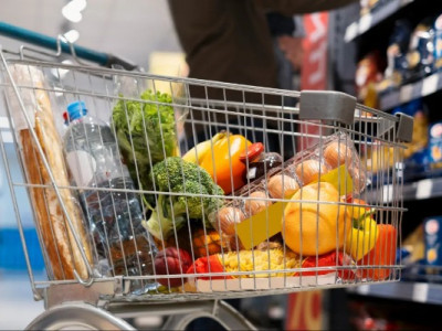Ціни на продукти зростуть: що здорожчає найбільше