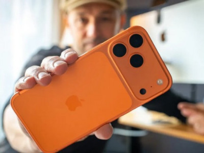 Розкрито характеристики нового iPhone 18