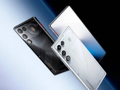 Вийшов RedMagic 11 Air: тонкий ігровий смартфон з вентилятором і батареєю на 7000 мА•год